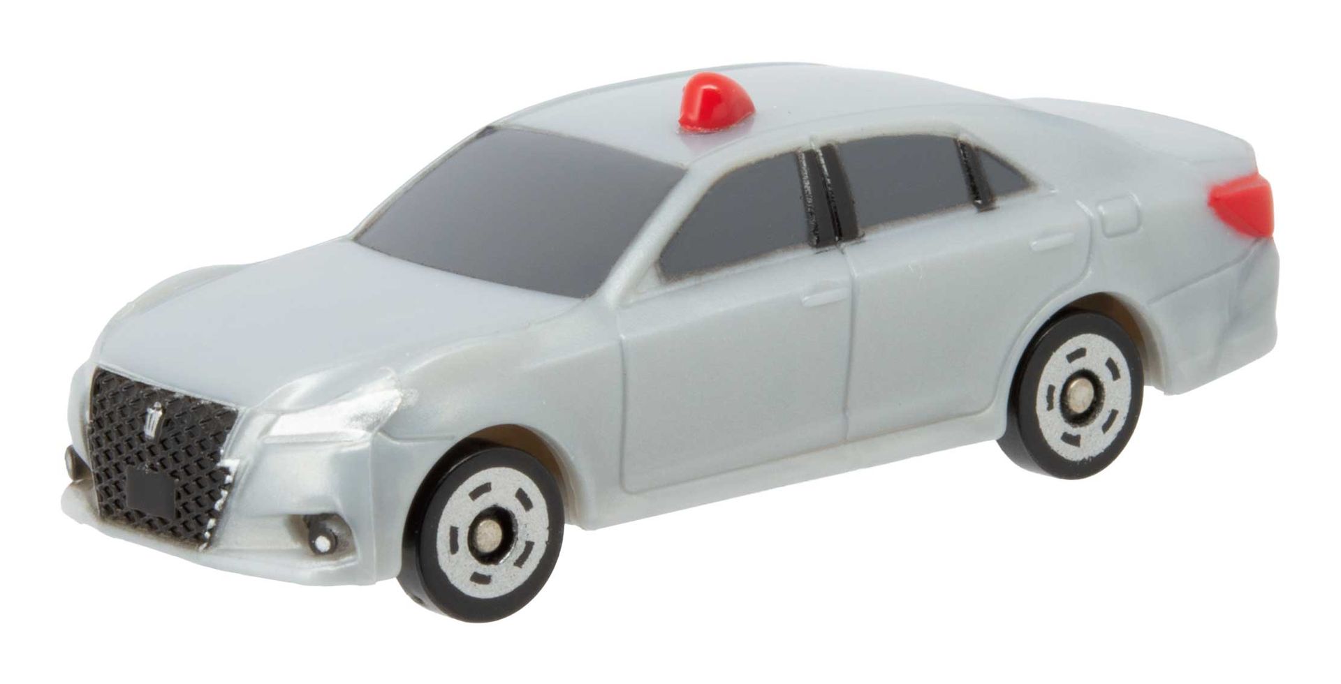 トヨタ クラウン アスリート（覆面パトロールカー）