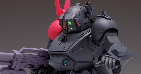 【フォロー割引】1/35ウェーブ　ボトムズ「ブラッドサッカーPS版」再販版 ウェーブ、プラモデル「1/35 ブラッドサッカー［PS版］」を再販