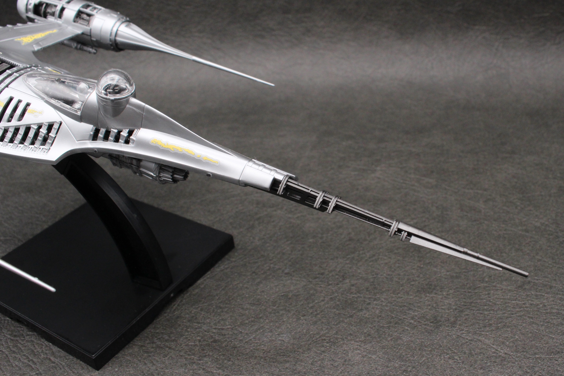 各所のパーツもじっくり見ていただきたい