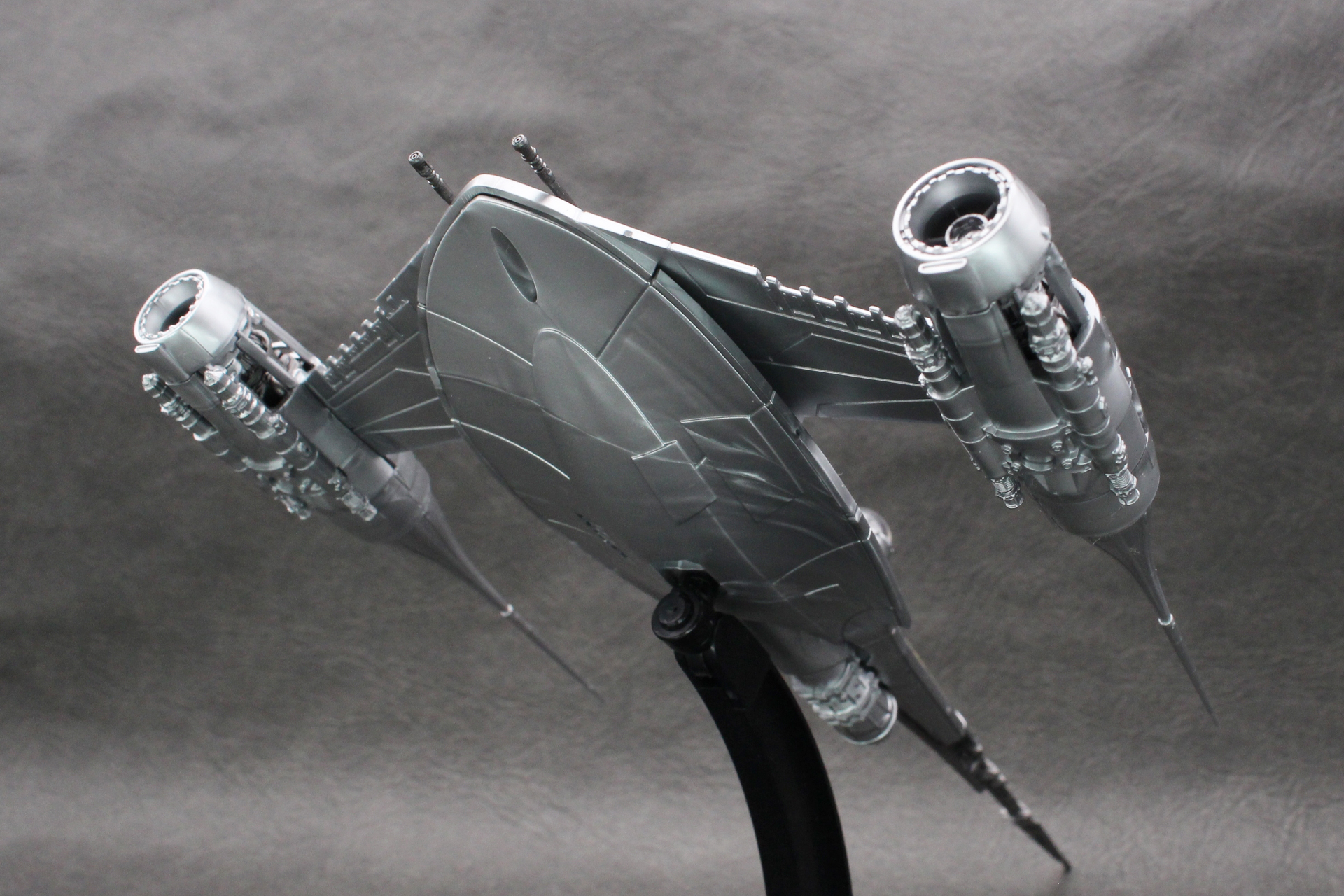 各所のパーツもじっくり見ていただきたい