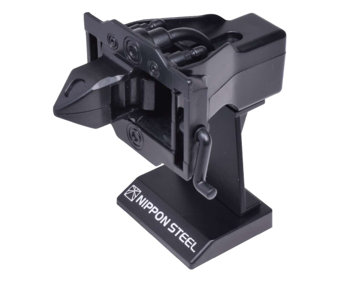 密着式連結器 黒