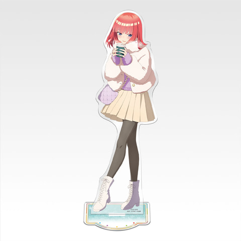 一番くじ 五等分の花嫁＊ ～五つ子より愛をこめて～」が10月23日より