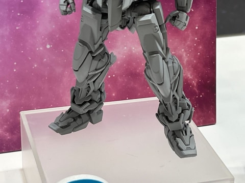 機動戦士ガンダム展限定　 MG1/100ガンダムアストレイ　レッドフレーム Amazon | BANDAI SPIRITS(バンダイ スピリッツ) MG 機動戦士