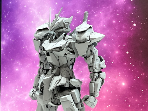 機動戦士ガンダムSEED FREEDOM ASTRAY」より「MG 1/100 新