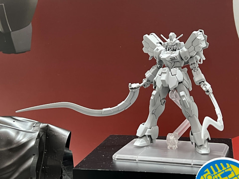 HG 1/144 ガンダム サンドロック改 プラモデル バンダイ / ガンダムW 新機動戦記ガンダムW Endless Waltz」より「ガンダムサンド