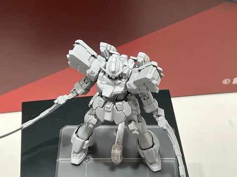 新機動戦記ガンダムW Endless Waltz」より「ガンダムサンド