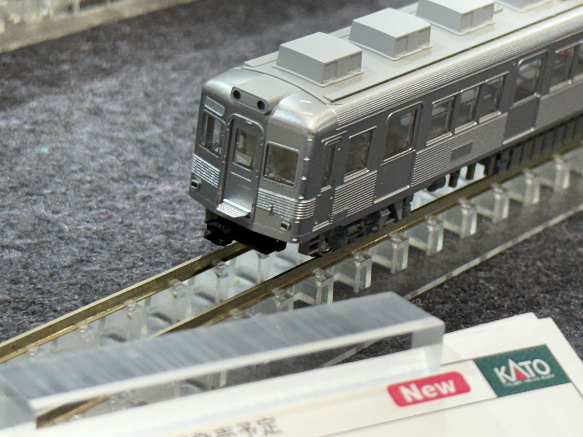 大井川鐵道6000系タイプ