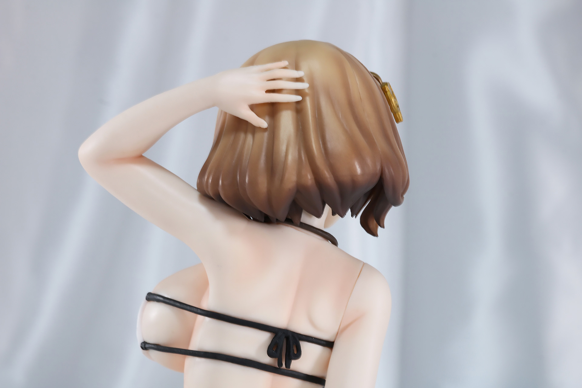 サングラスはゴージャスな彩色