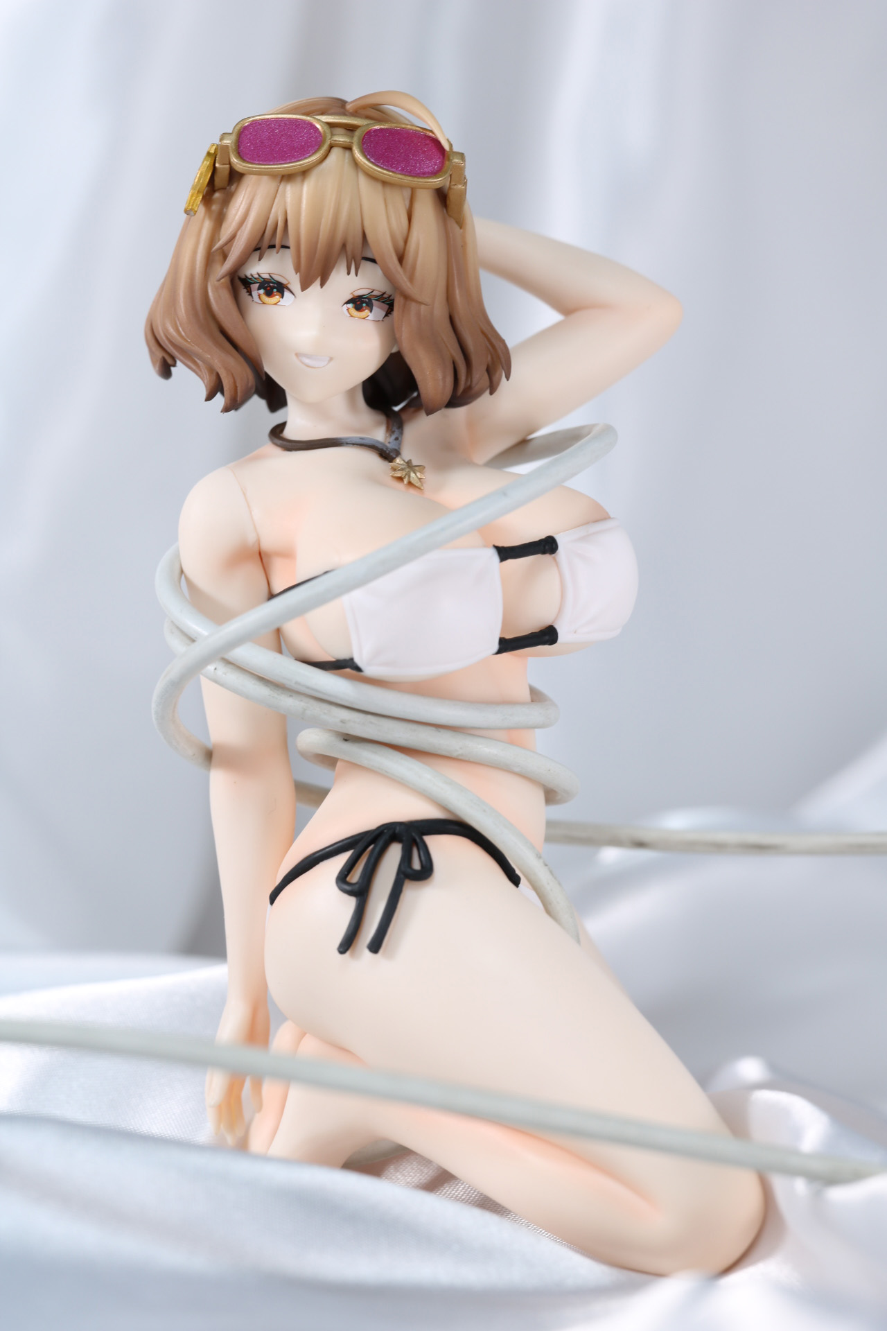 スマホのコード