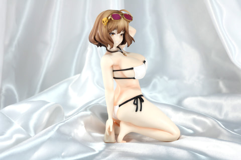 勝利の女神：NIKKE アニス こーどリールフィギュア　6個セット 勝利の女神：NIKKE アニス こーどリールフィギュア｜タイトーの