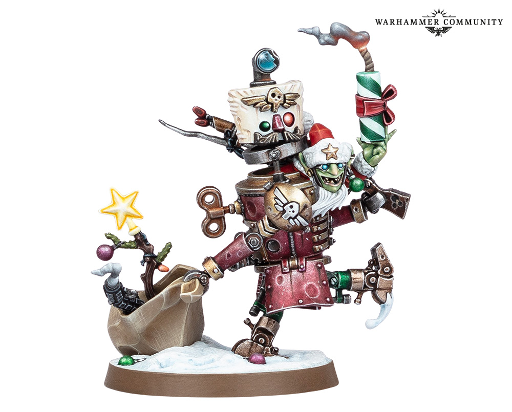 レッド・ゴッボの錫ボゥイ