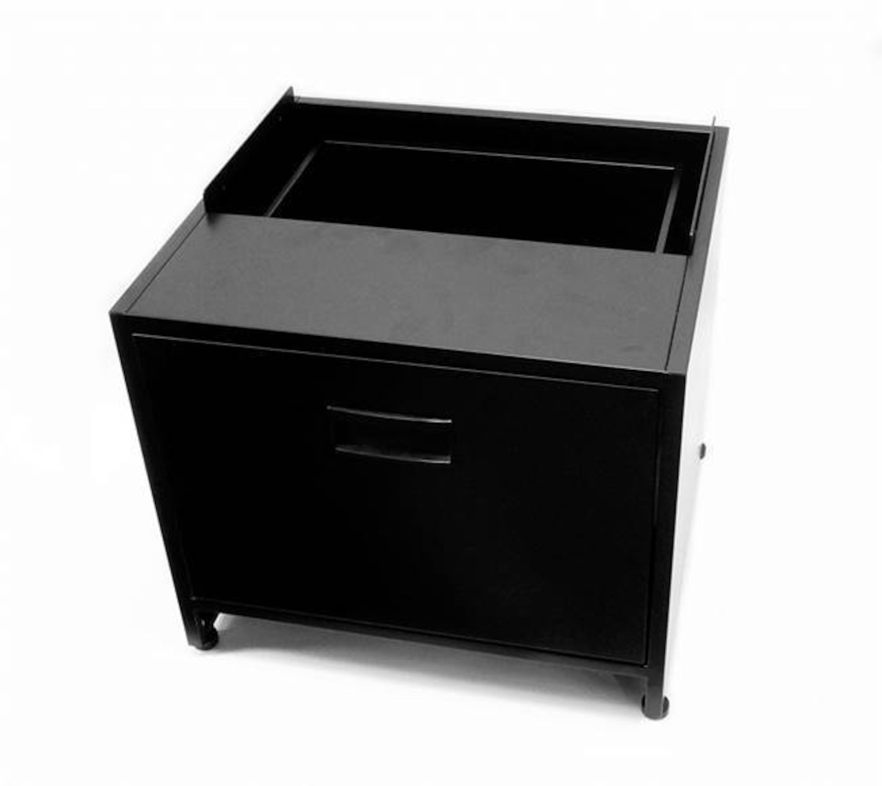 【W706】収納ＢＯＸ付スタンド：14,000円