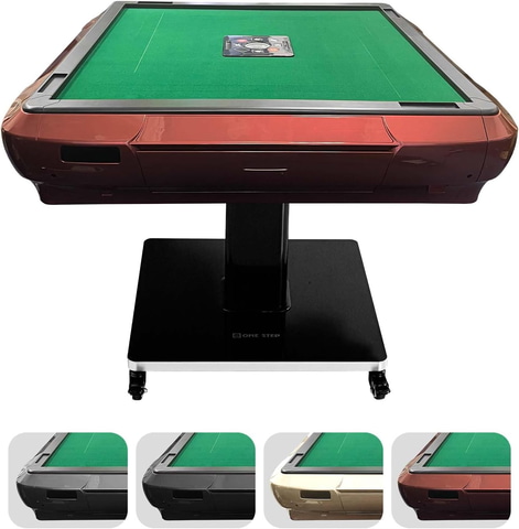 Amazonスマイルセール】雀鳳の3人打ち対応全自動麻雀卓が