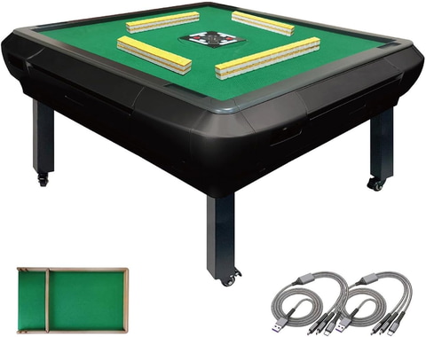 Amazonスマイルセール】雀鳳の3人打ち対応全自動麻雀卓が