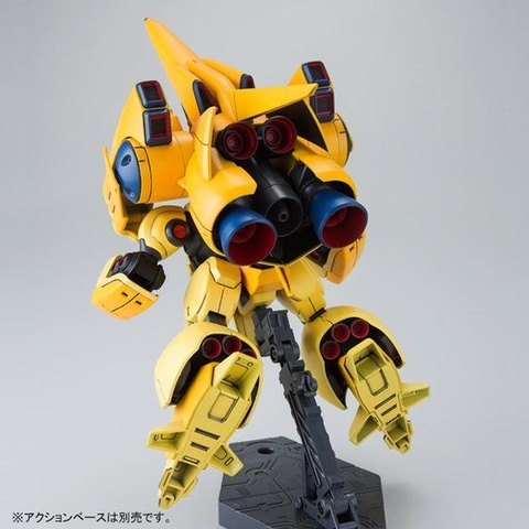 プレバン限定1/144HG ズサ ＆ HG リゲルグのセット プレバン限定1/144HG ズサ ＆ HG リゲルグのセット HG ズザ