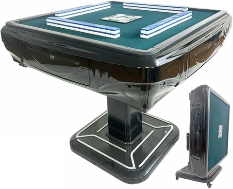 Amazonスマイルセール】雀華の家庭用全自動麻雀卓がお買い得