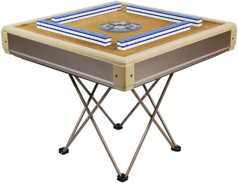 Amazonスマイルセール】雀華の家庭用全自動麻雀卓がお買い得