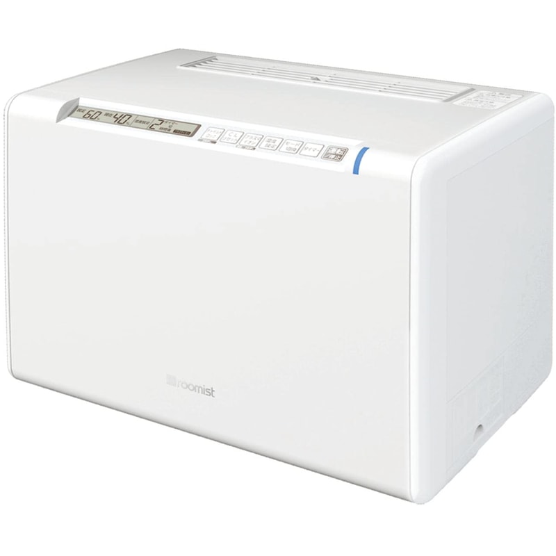 三菱電機 スチームファン蒸発式「roomist」