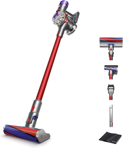夏セールDyson V7純正品動作確認済 2025年最新】ダイソンv7の人気アイテム - メルカリ