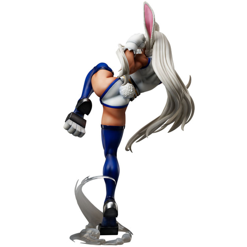 僕のヒーローアカデミア」より1/4スケールフィギュア「ミルコ