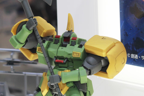 特別企画】「HG 1/144 レオン」の12月再生産分の予約が受付中。「星屑