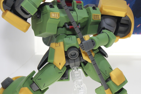 新品未組立 HG レオール＆レオス＆レオン 特徴的な機体形状を新規造形を交えて再現！『新機動戦記ガンダムW DUAL