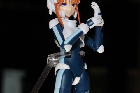 特別企画】ガンダムベースのアイドルが勢揃い!? オリジナル