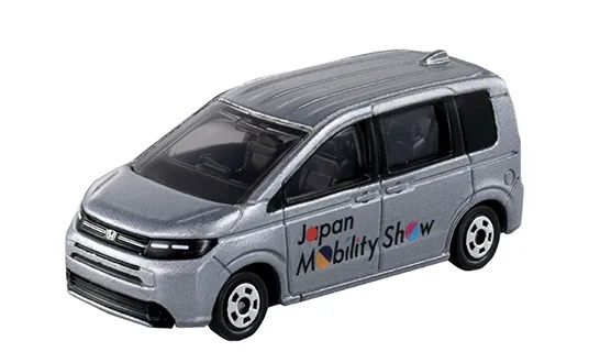 No.4 ホンダ フリード