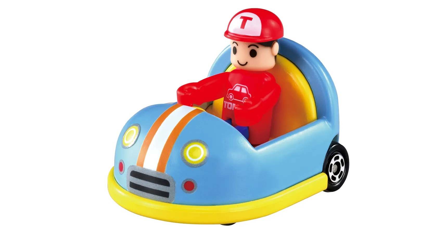 「のりのりタイムズ!! ティーくん＆のりタイカー」価格：1,100円