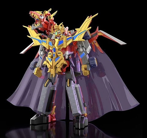 THE合体 グリッドマンユニバース セット売り THE合体 ダイナゼノン・ユニバース合体セット｜グッドスマイル