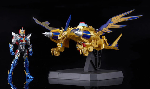 THE合体シリーズ　グリッドマンユニバースセット グリッドマン ユニバース』THE合体 グリッドマン（Universe