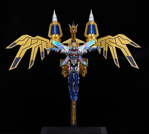 THE合体 グリッドマンユニバース セット売り 中古】(本体A/箱B)THE合体 劇場版『グリッドマン ユニバース