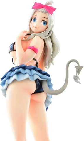 Amazonセール】フィギュア「ミラジェーン・ストラウス 水着PURE