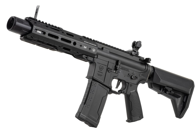 「EMG STRIKE INDUSTRIES GRIDLOK 8.5" AEG BK」