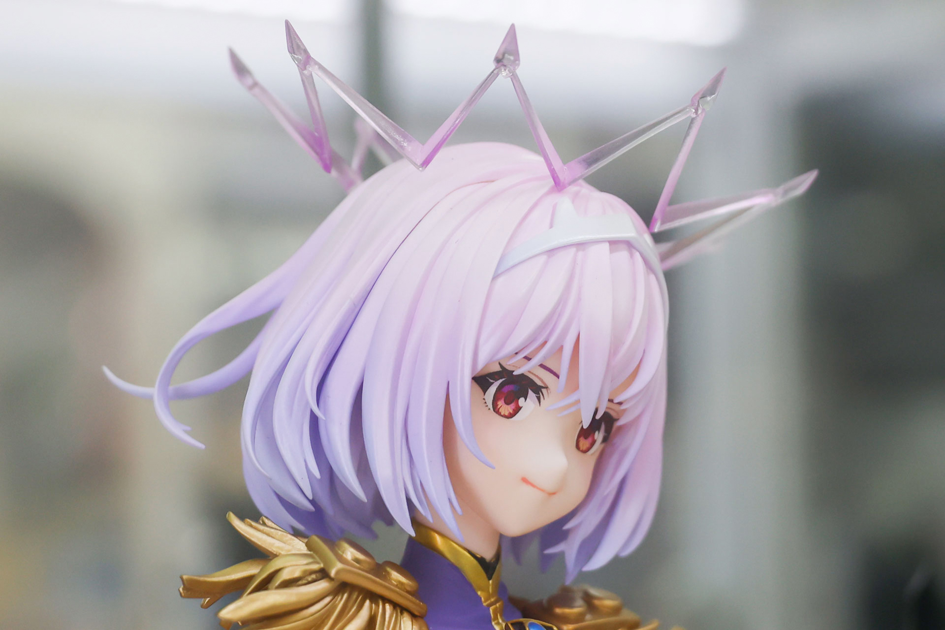 どこから見ても美しい