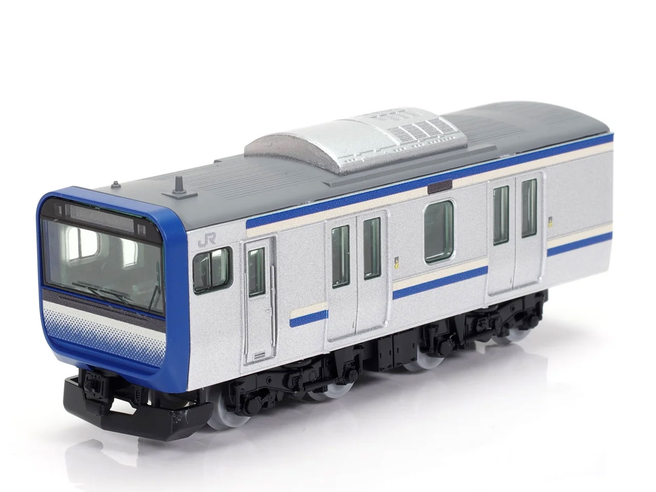 E235系1000番代（横須賀・総武快速線）先頭車