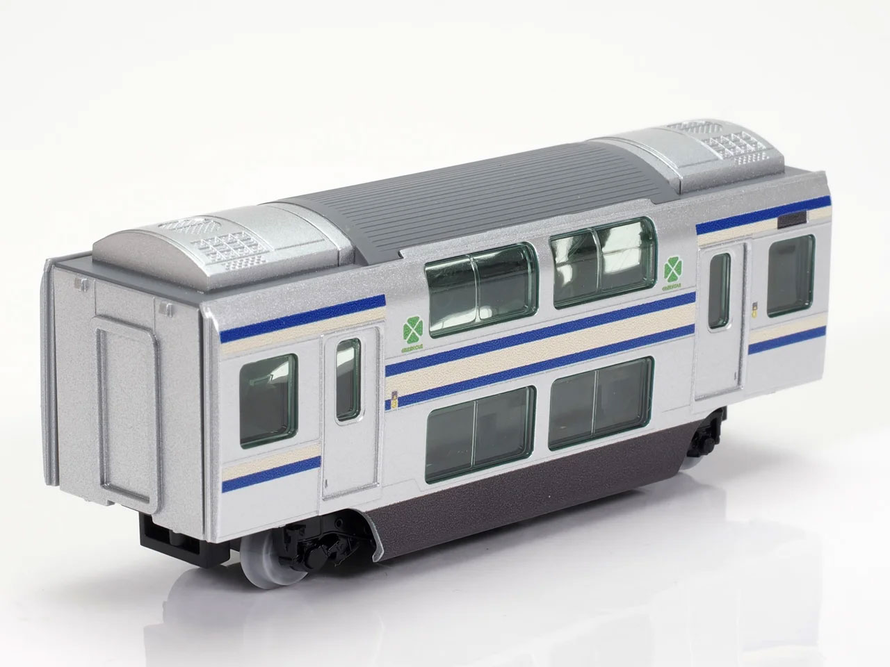 E235系1000番代（横須賀・総武快速線）グリーン車