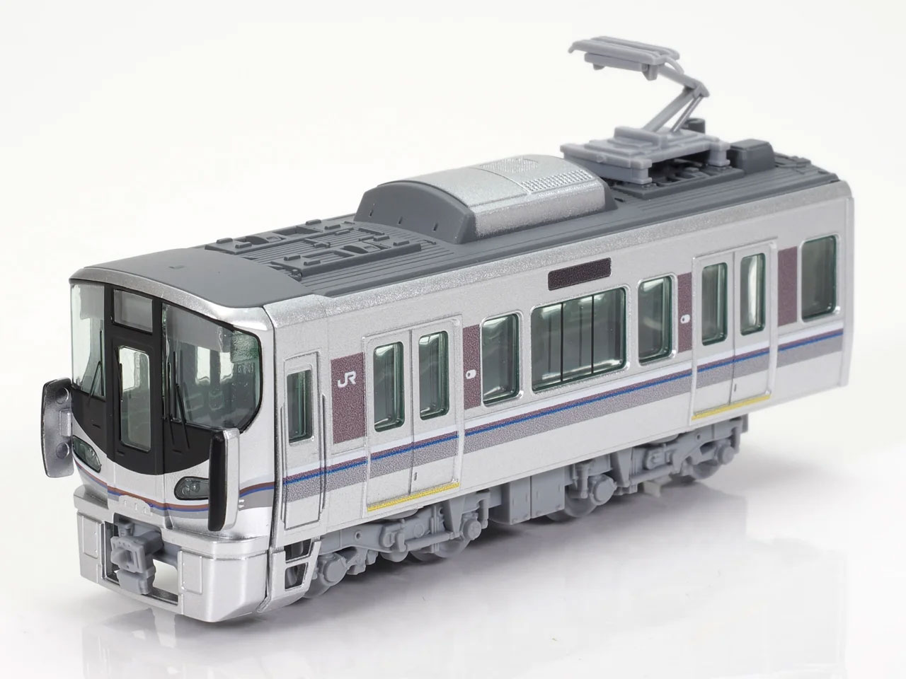 225系100番代（新快速）先頭車