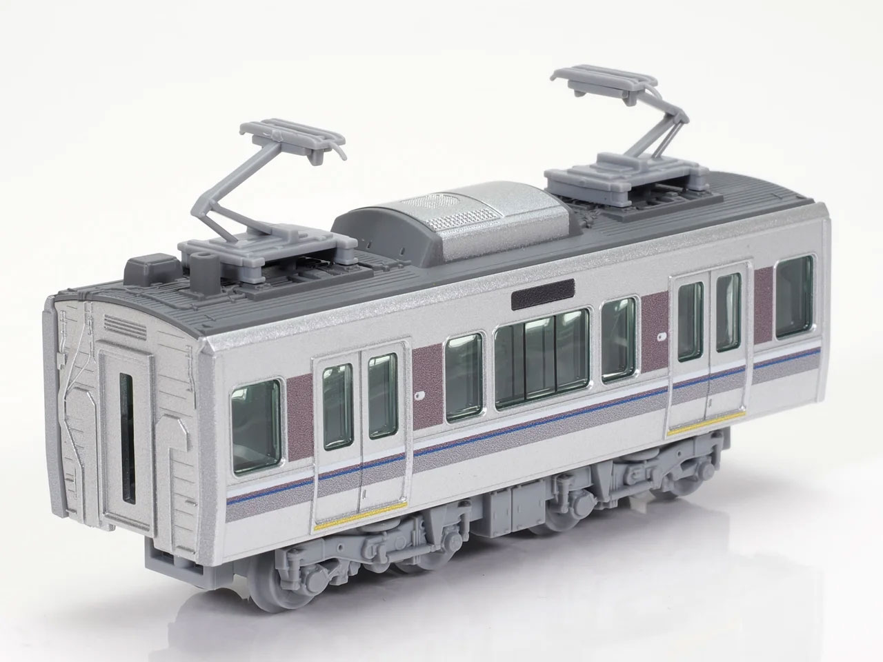 225系100番代（新快速）中間車