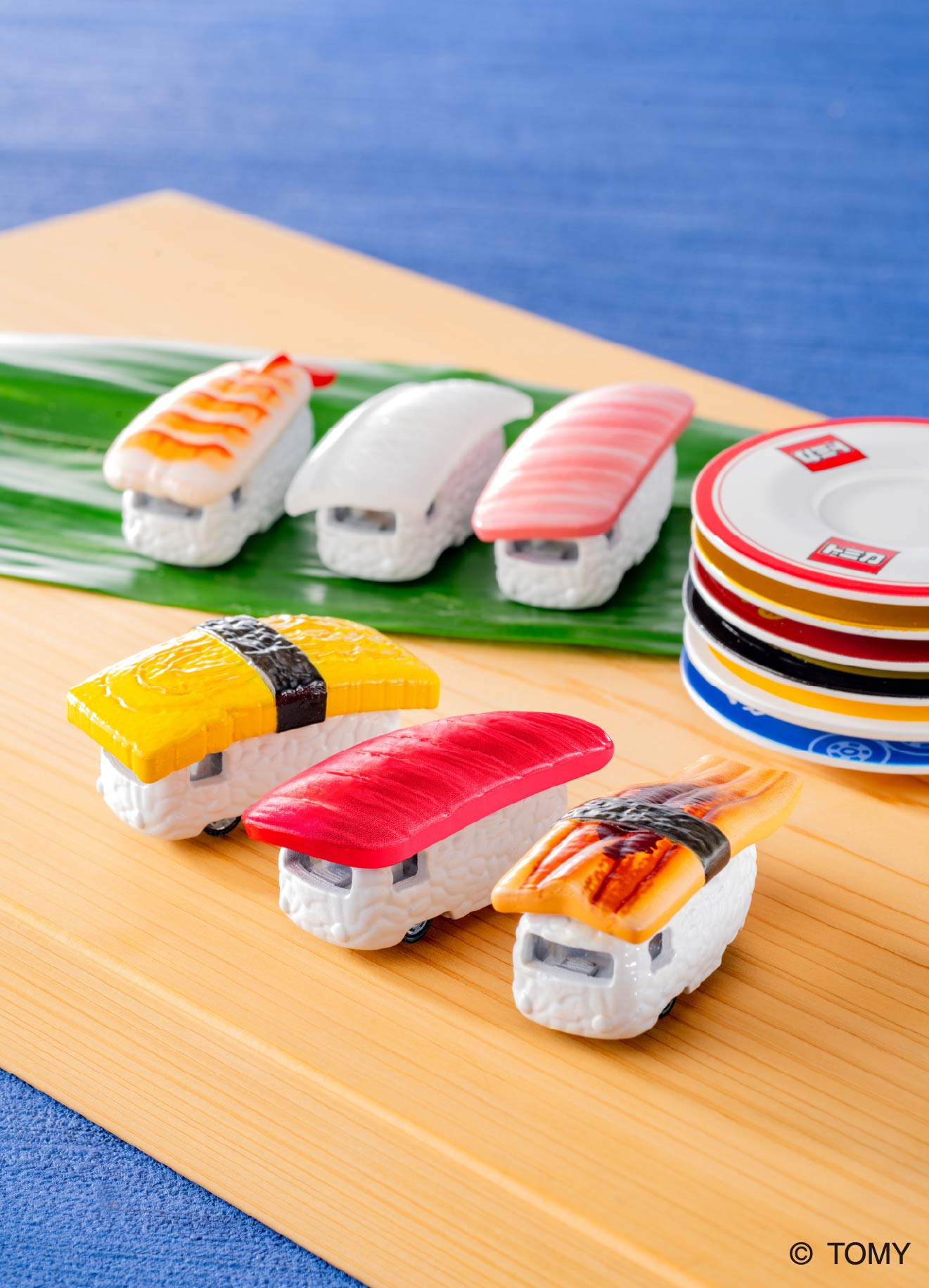 マグロ（Tuna）