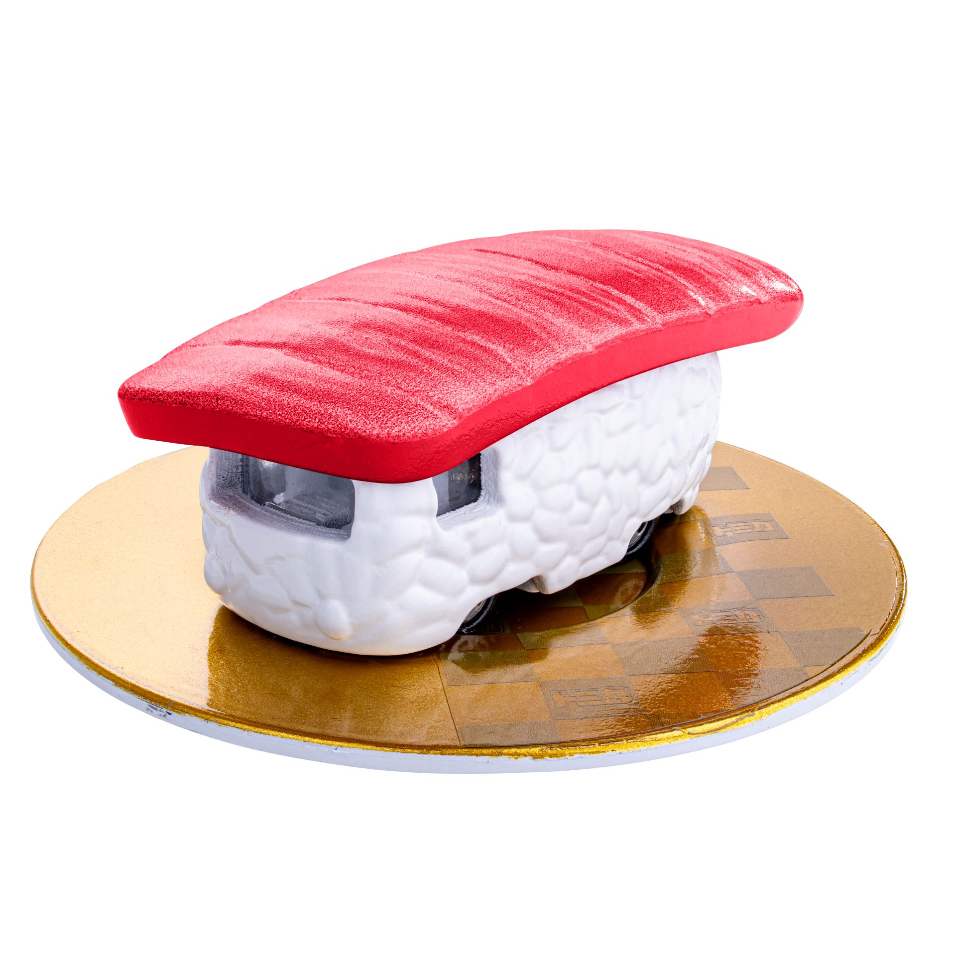 マグロ（Tuna）