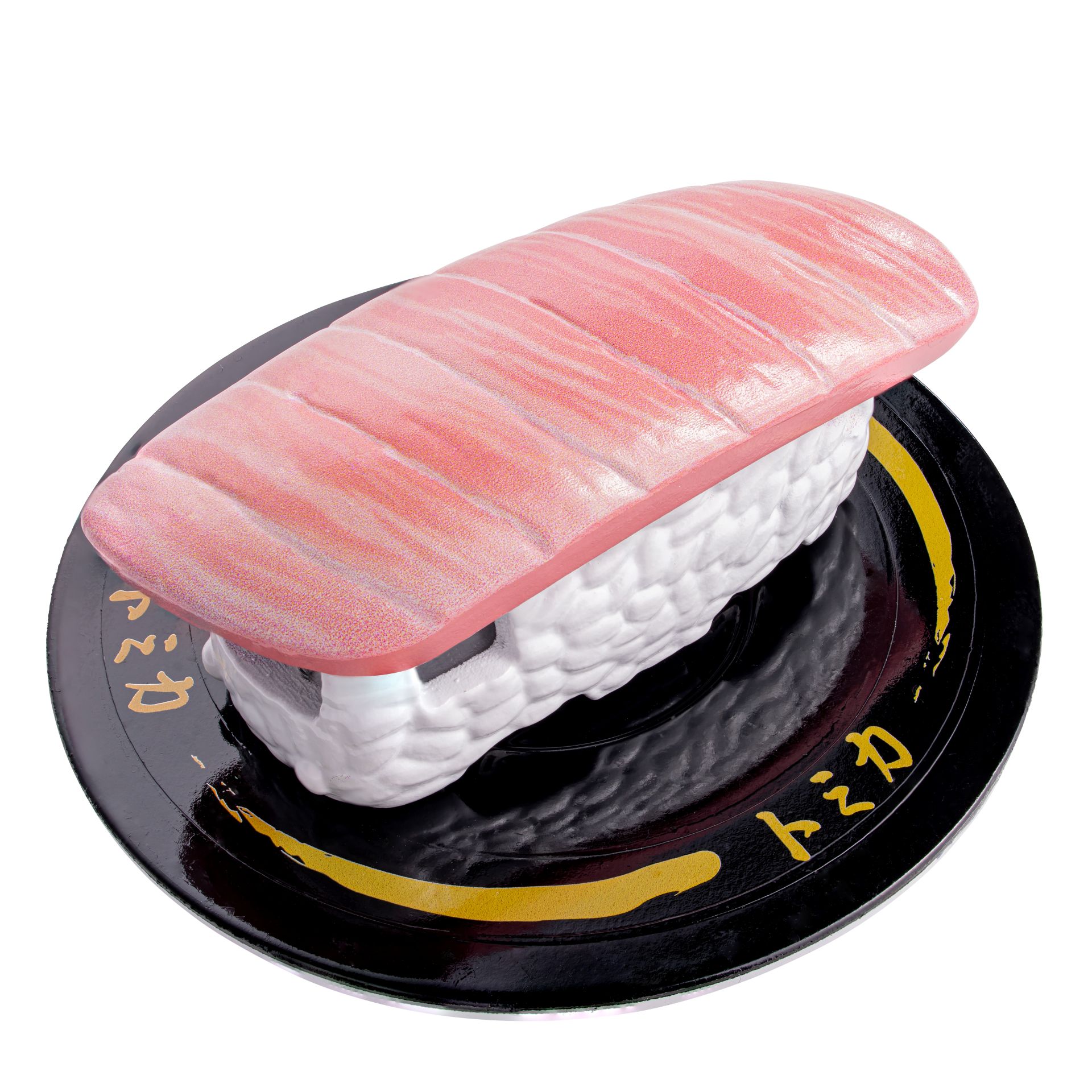 大とろ（Fatty tuna）