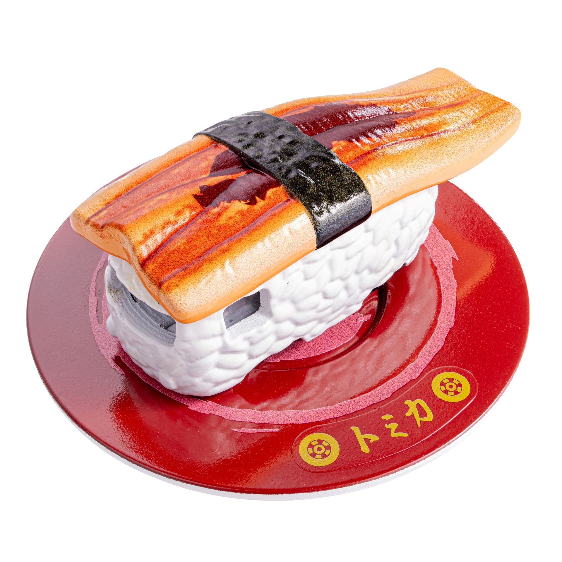 あなご（Conger eel）