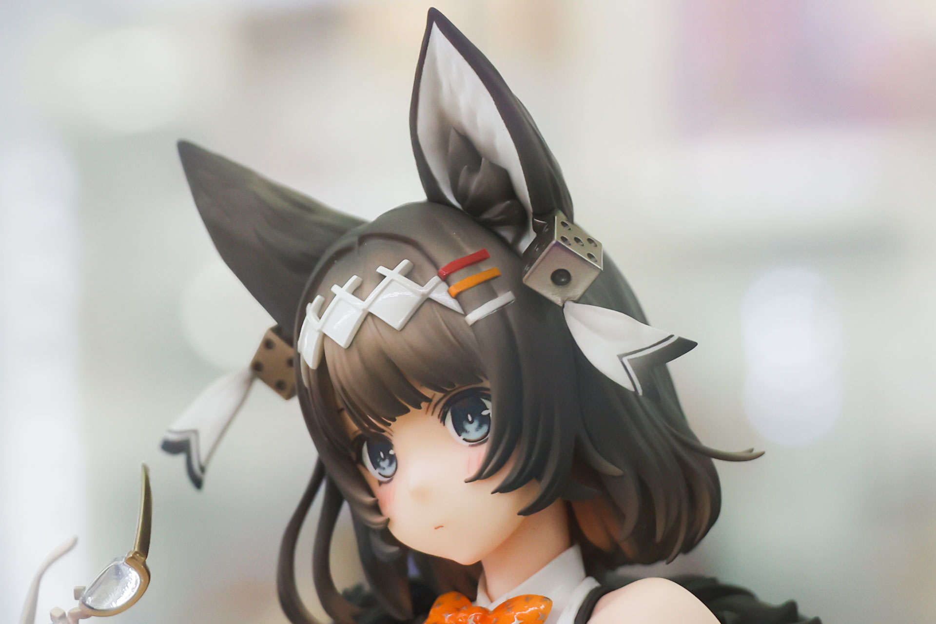 角度を変えると違った表情が見えてくる