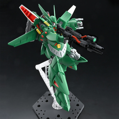 HG スーパーロボット大戦OG ガンレオン　ヒュッケバインＭｋ－ＩＩトロンベ スパロボOG」より「HG ヒュッケバインMk-IIトロンベ」や「HG 量産型
