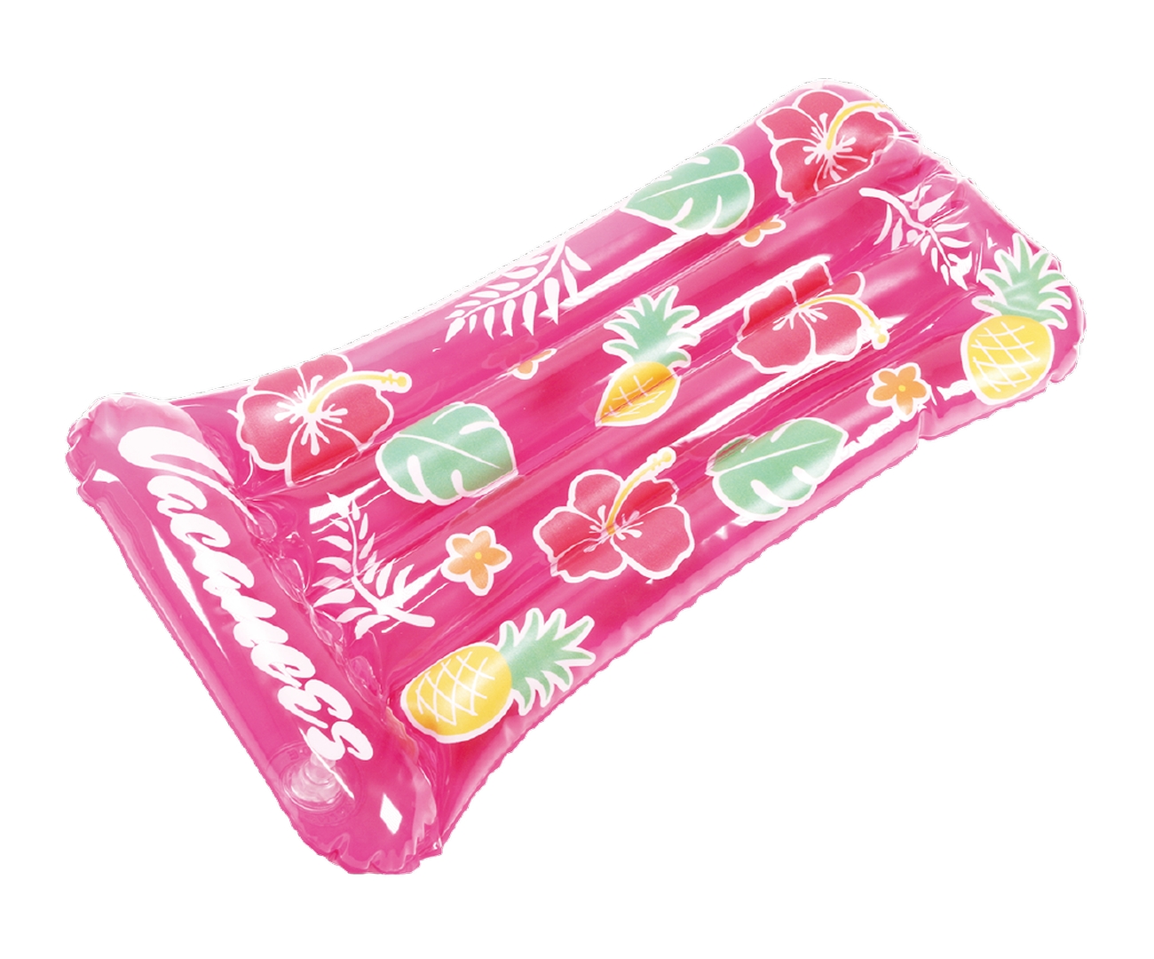 フロートマット