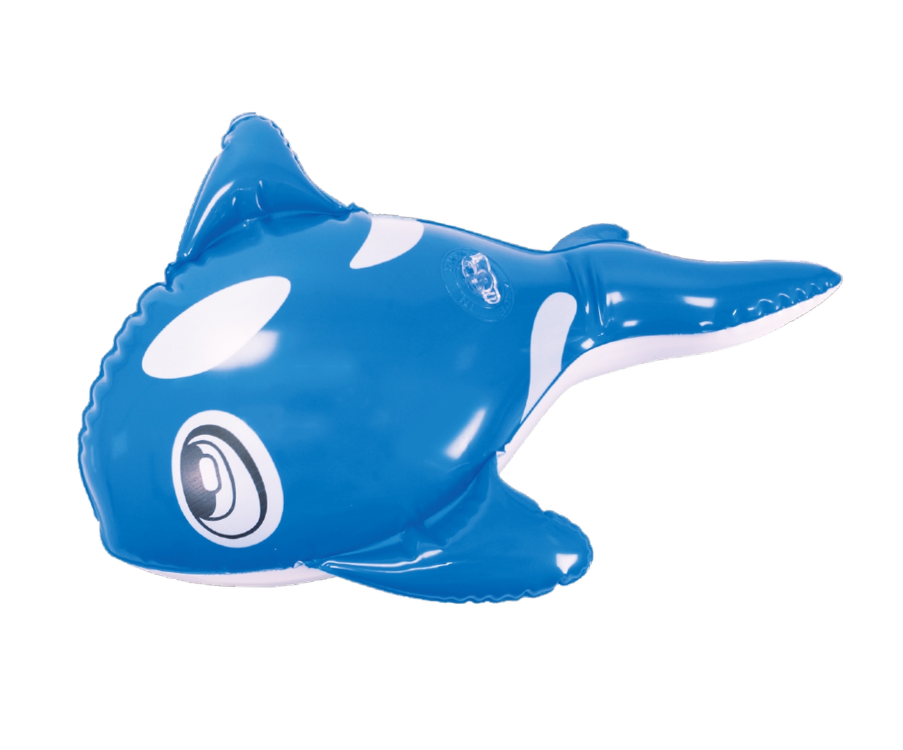 シャチフロート