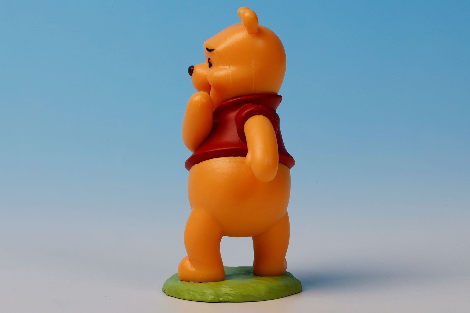 手の置き場所もいい！