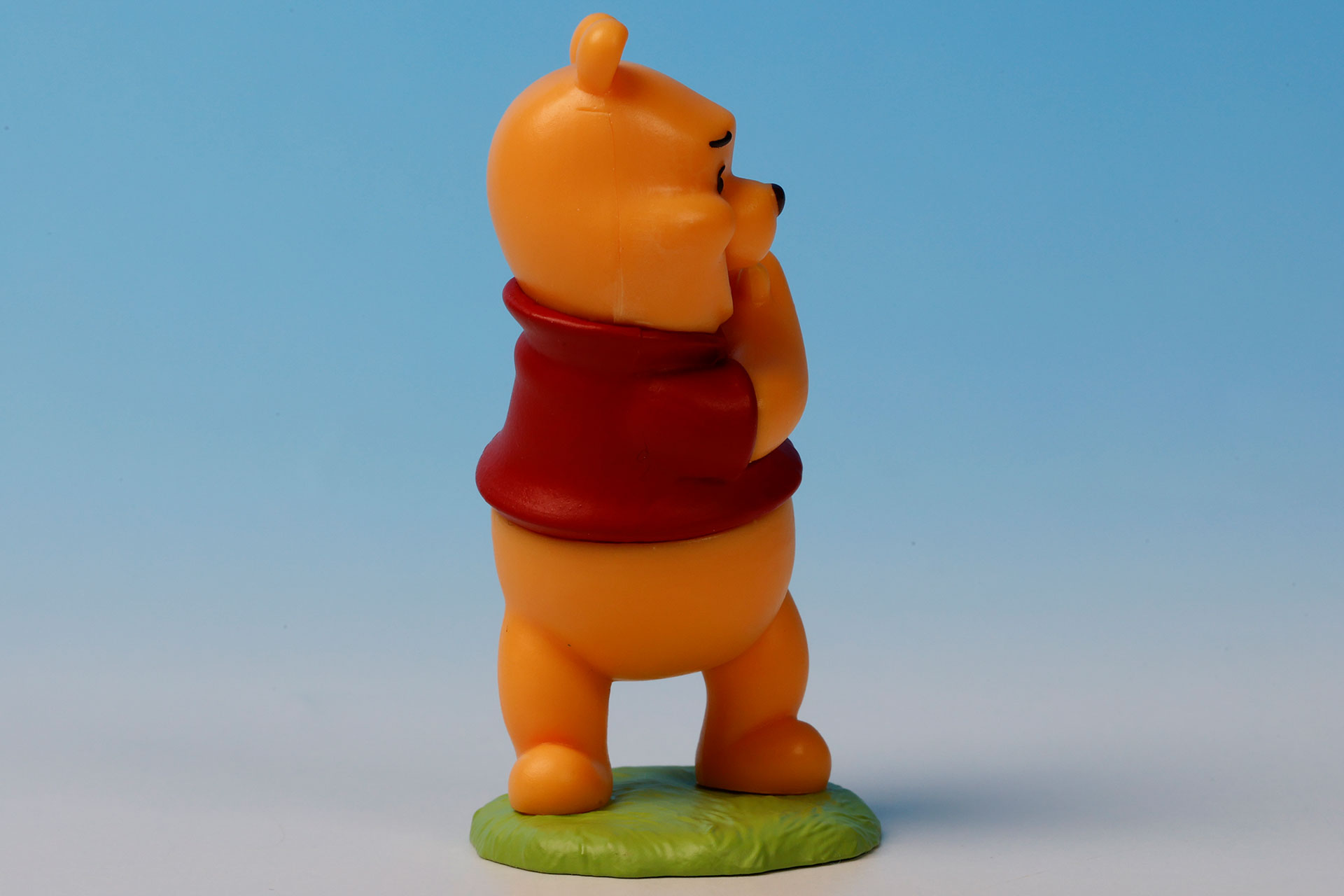 見ているだけで元気がもらえそう