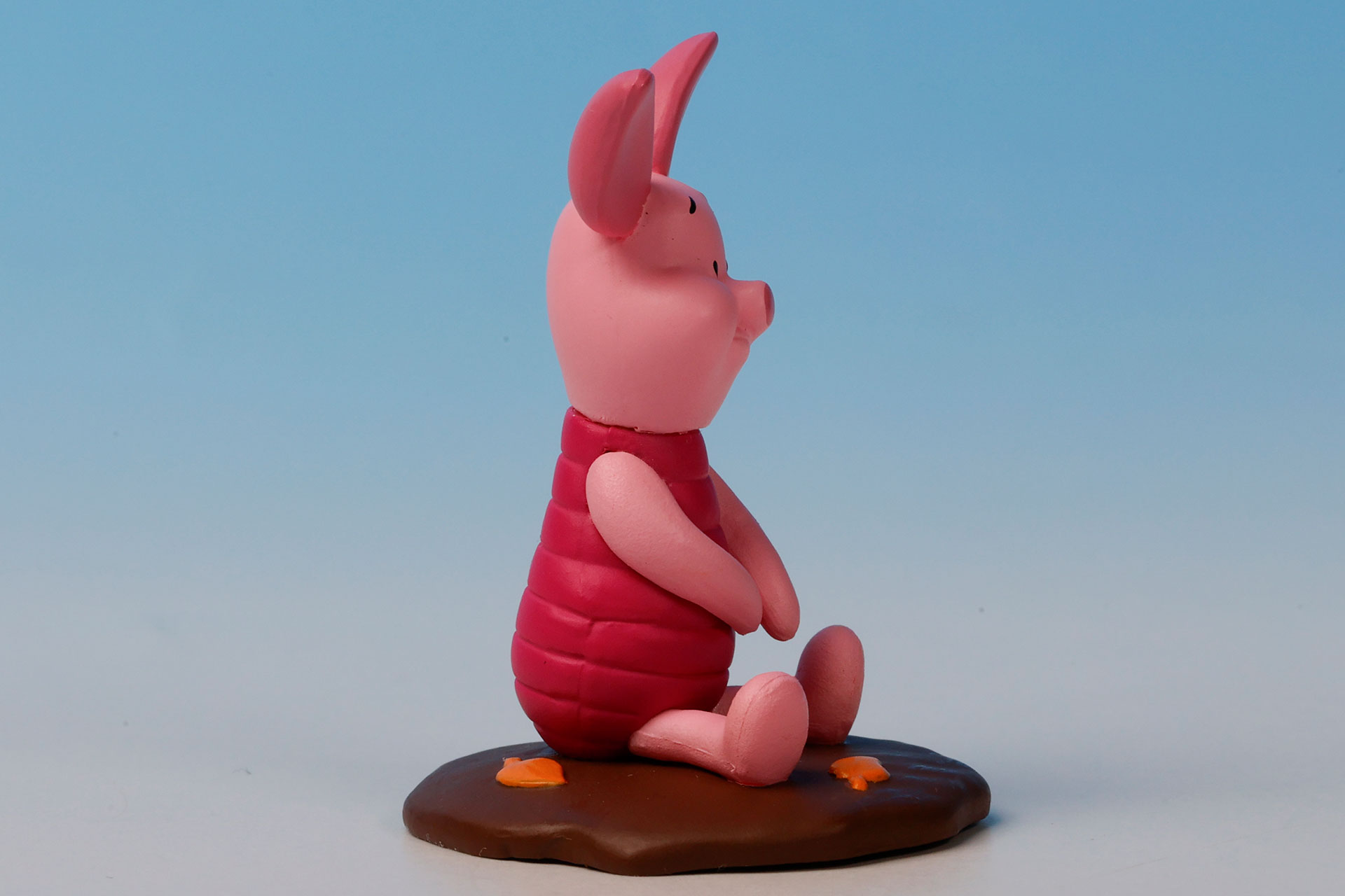 頬の盛り上がりかたなど、見れば見るほど新たな発見がある